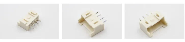 

B04B-XASK-1N header Connectors terminals housing 100% new and original part B04B-XASK-1N(LF)(SN)