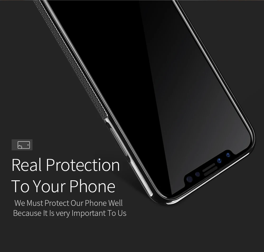 DUX DUCIS красивый красный роскошный кожаный наполовину завернутый чехол для iPhone X Простой деловой откидной Чехол для телефона