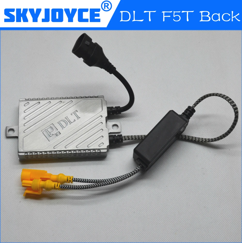 1 шт. скрытый балласт 55 Вт для ламп H1 H3 H7 H11 9005/HB3 9006/HB4|hid ballast|55w hid ballasthid bulb |