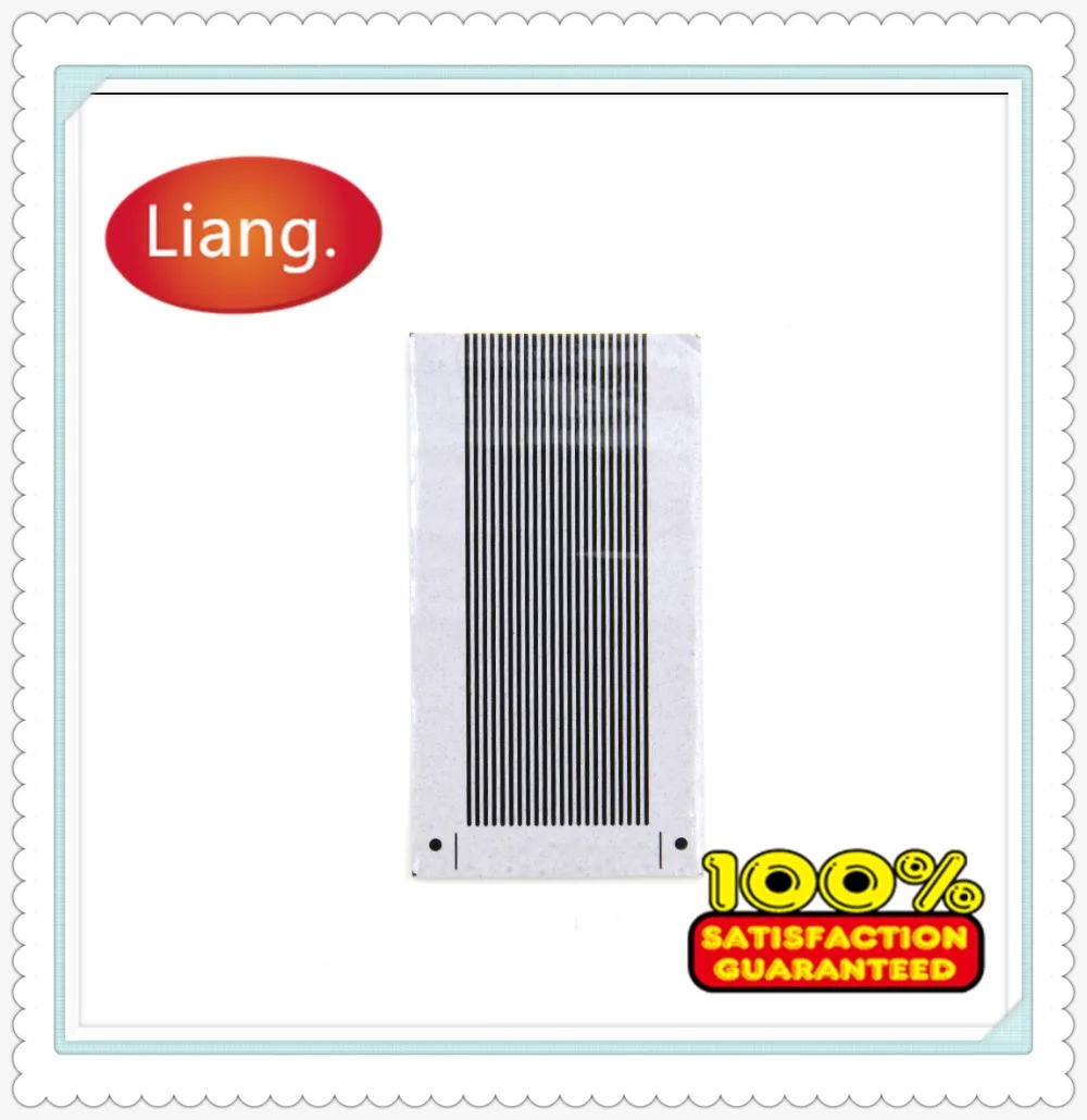 

50 pc for SAAB 9-3 ACC Air Conditioning Unit Missing Pixel Repair display Tools