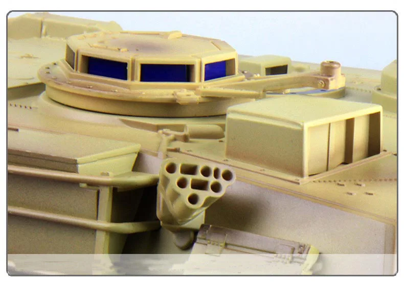 Радиоуправляемый Танк инфракрасный M1A2 танк с пультом дистанционного управления 1/20 9CH 27Mhz электрические игрушки Радиоуправляемый автомобиль электронные игры военная модель для мальчика