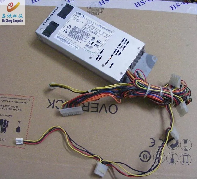 EVP-3506-03 350 Вт 1U Используется разбирать | Компьютеры и офис
