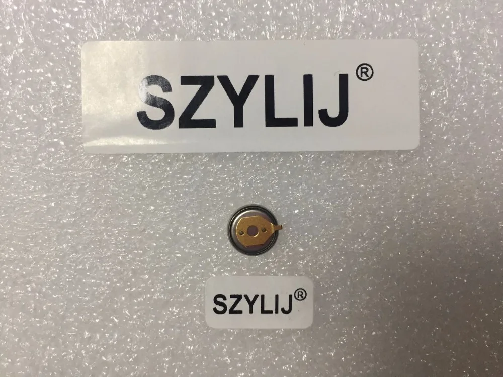 1 шт./партия аккумулятор 295-6900 CTL920F |