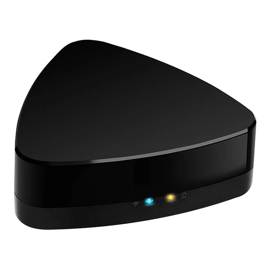 Умный пульт дистанционного управления Broadlink RM Plus WIFI IR RF433|Смарт-гаджеты| |