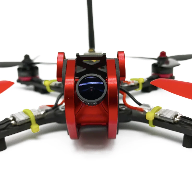 5,8 Г мини видео передатчик для FPV Racer Дрон и FPV CCD камера 800TVL камера 2,1 мм/2,5 мм объектив RC автомобиль RC лодка набор FPV