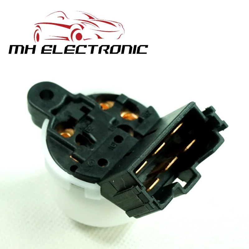 MH Электронный 6 контактов стартовый переключатель зажигания MR449457 MN113754 для Mitsubishi