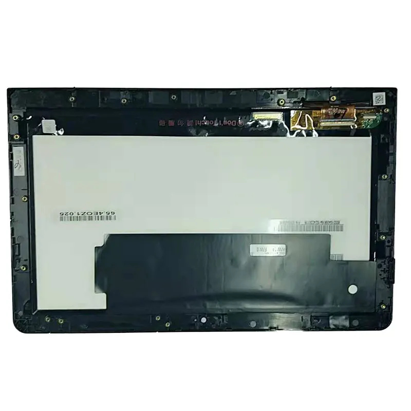 MEIHOU для Lenovo Thinkpad Heliex X2 11 6 дюймов ЖК-экран в сборе B116HAN03.3 P/N SD10A09816 SD10A09815