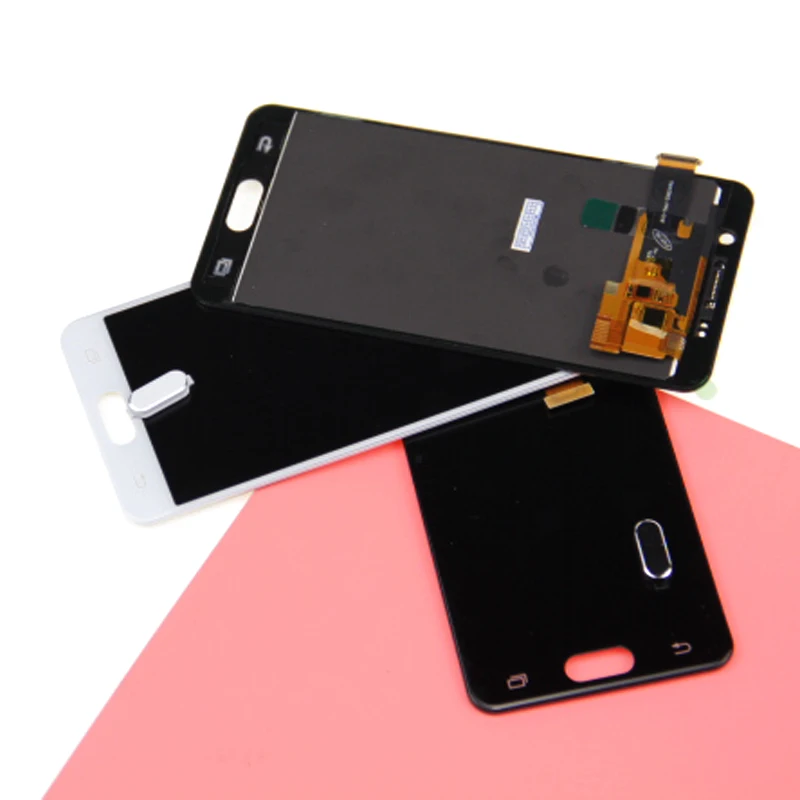 Для samsung Galaxy A3 2016 A310 sm a310f ЖК дисплей Дисплей Сенсорный экран планшета Ассамблеи
