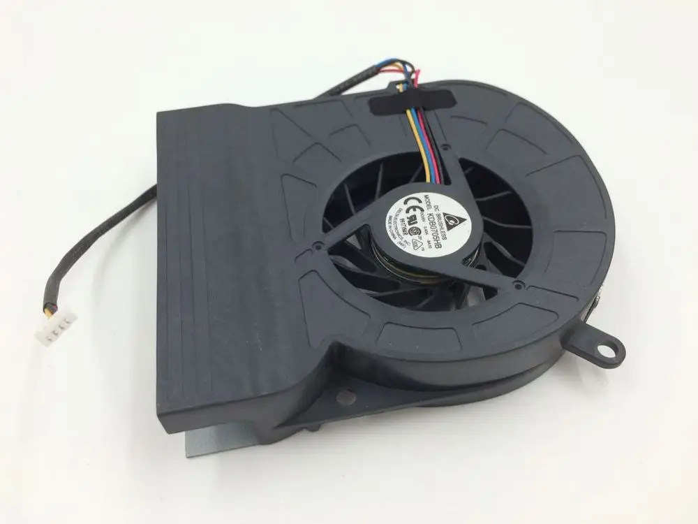 

New Original DELTA for HP CQ1-1125 CQ1-1028 CPU computer cooling fan KDB0705HB-9A01 5V 0.40A