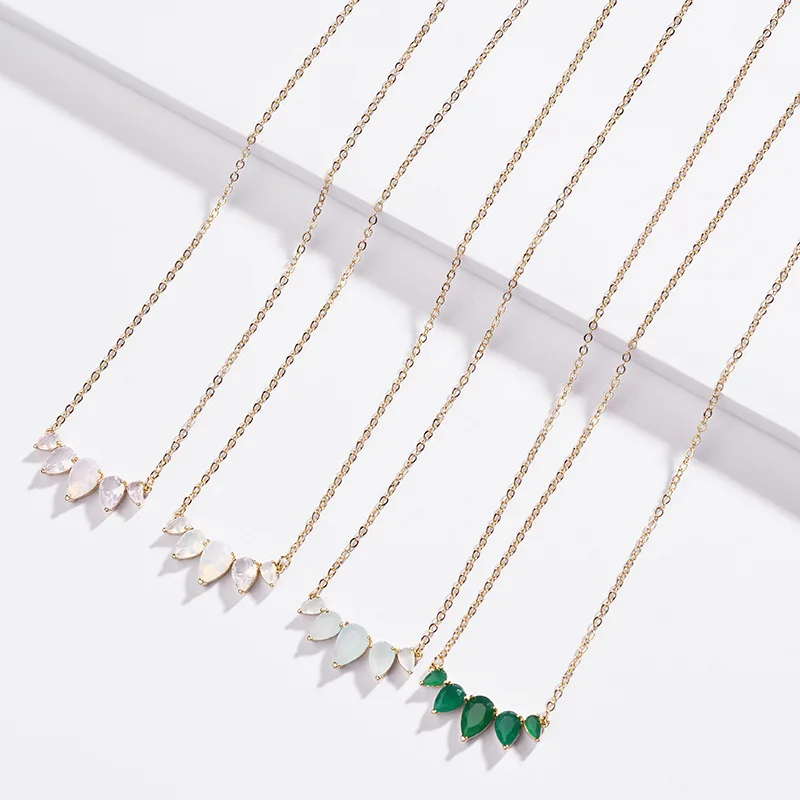 Женская подвеска в виде когтя из меди|Ожерелья с подвеской| |