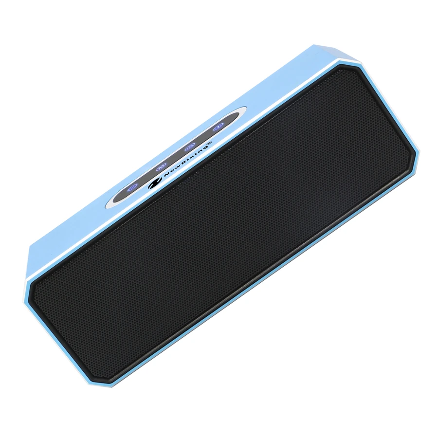 Memories Music портативный Bluetooth динамик Поддержка TF карта fm радио AUX мощный
