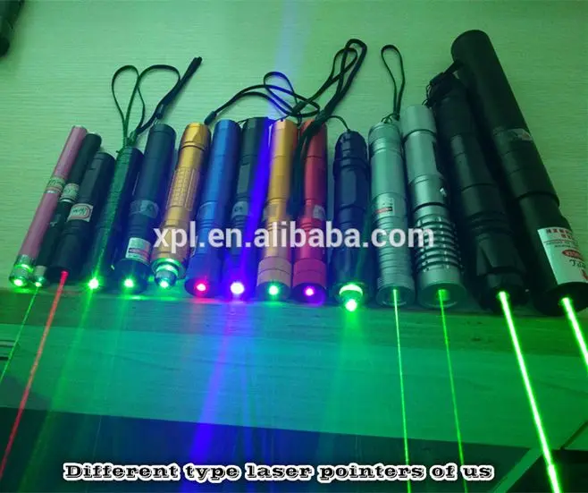 XPL 303L532G50 50mw 303 лазерная указка| |