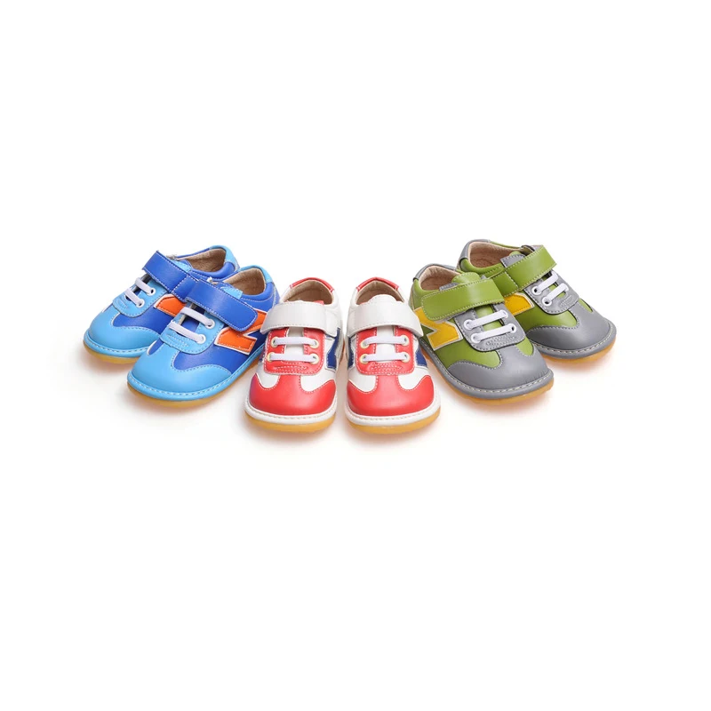 Arya baby first shoes for kids newborn toddle boys girls shoe casual English letter leather moccasins prewalker |