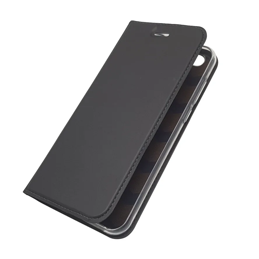 PU Leather Etui on For Coque ASUS Zenfone 4 ZE554KL Magnetic Flip Cases Aus Zenfone4 Case Luxury Wallet Cover Fundas | Мобильные