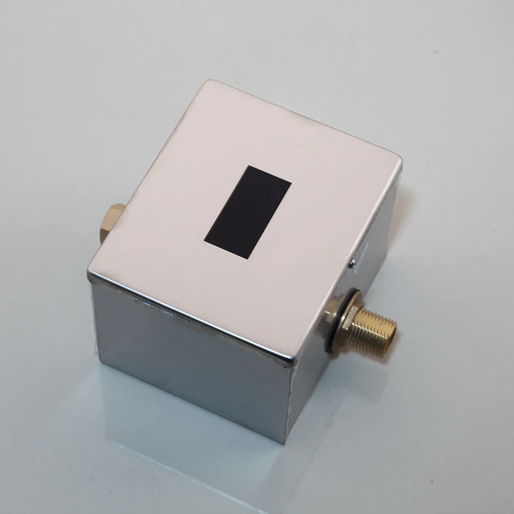 Смеситель для ванной KEMAIDI индуктивный Электрический кран с инфракрасным