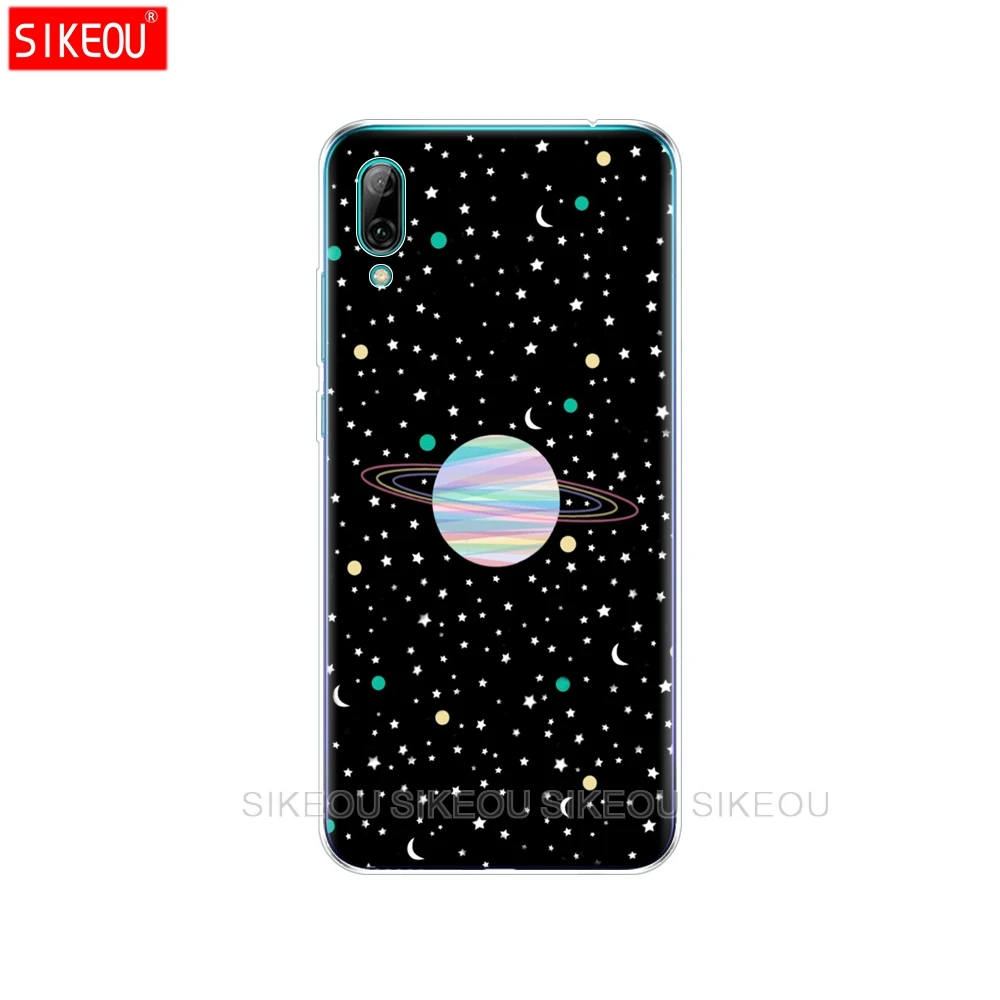 33782 Huawei Y7 чехол huawei Y7 Prime чехол из силикона и ТПУ мягкий чехол для мобильного телефона чехол s для huawei Y7 y-7 Y7Prime Y7 Prime чехол - Цвет: 33782