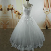 zj9076 c 2022 custom made sleeveless sweetheart wedding dresses ball gowns modest beautiful dress bridal gowns for women
