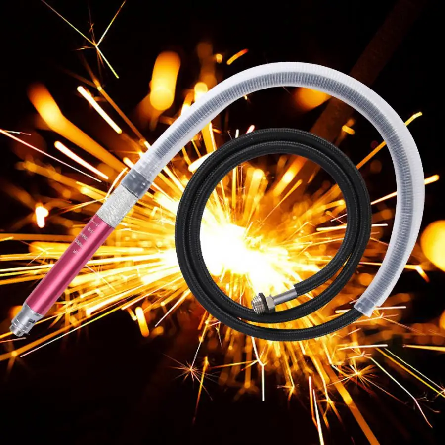 Пневматический угловой шлифовальный станок Гравировальный инструмент