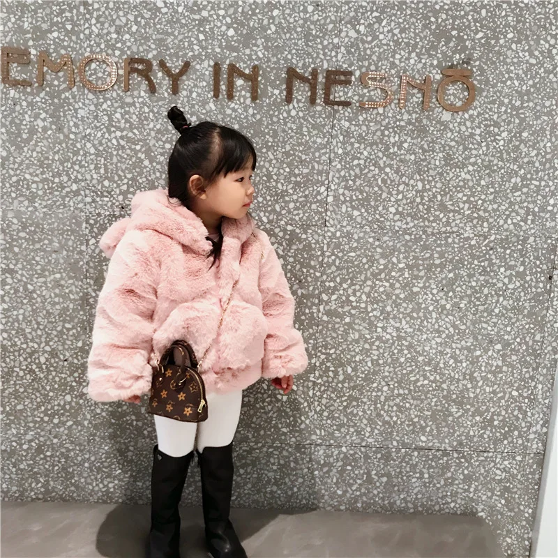 

kid coats toddler girl jacket girls jackets down coat thick girls fur coat baby jackets boys jackets vampirina outwear coats
