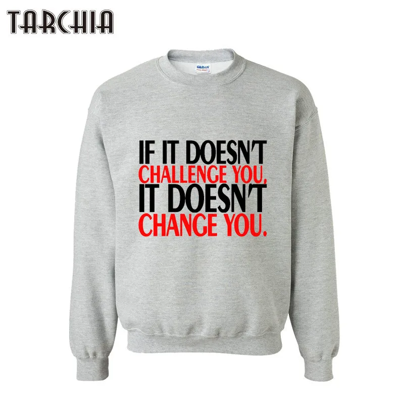 

TARCHIA/брендовая толстовка, если это не устраивает вас, пуловер с буквенным принтом, толстовка, повседневные мужские толстовки с капюшоном, то...