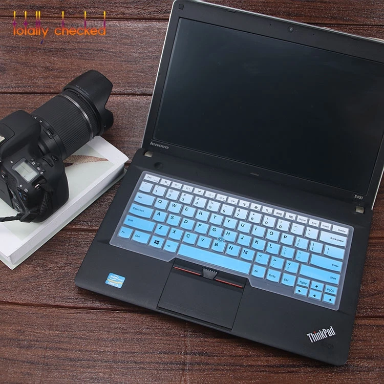 Защитная крышка для клавиатуры ноутбука Lenovo Thinkpad T470 T470s T470p L470 L460 L450 L440 E440 T440 T440P T450S