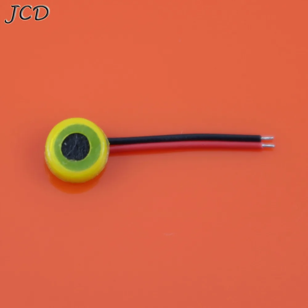 JCD 30 шт. ~ 1000 шт для Lenovo S850 K3 K30 T k30 W China Mobile микрофон внутренний приемник Динамик