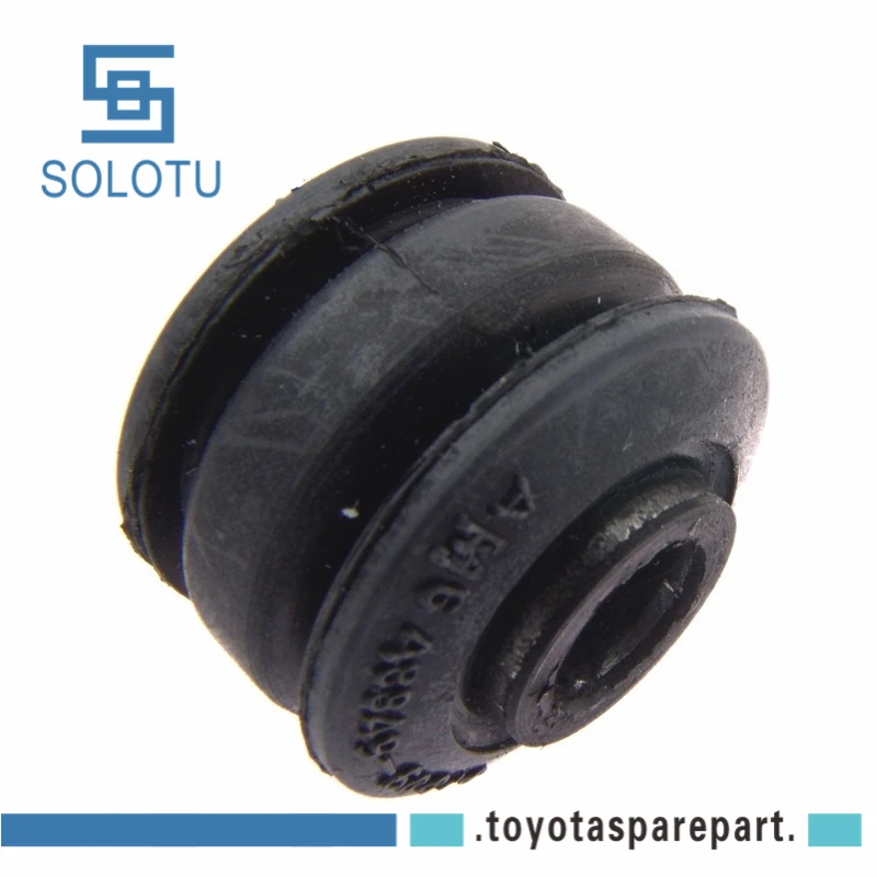 Втулка стабилизатора для LAND CRUISER LX 1GR FE 2UZ 1FZ 3UR 1VD FTV 1UR 48849 60010|Ручка транспорта| |