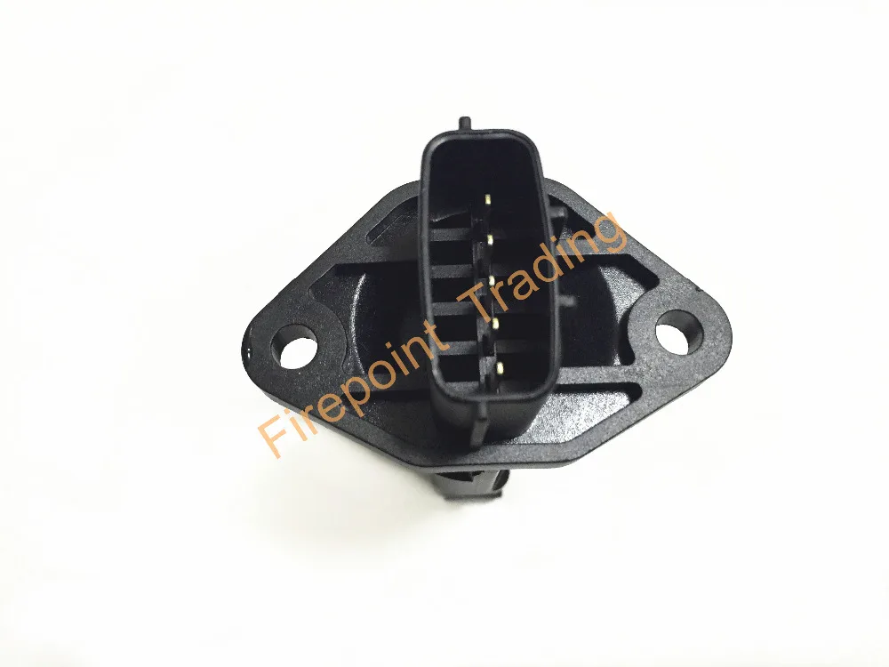 Датчик массового расхода воздуха для Nis an 3.5L VQ35DE MAF OEM #(5 контактов) 22680 6N21A 6N20A 6N201