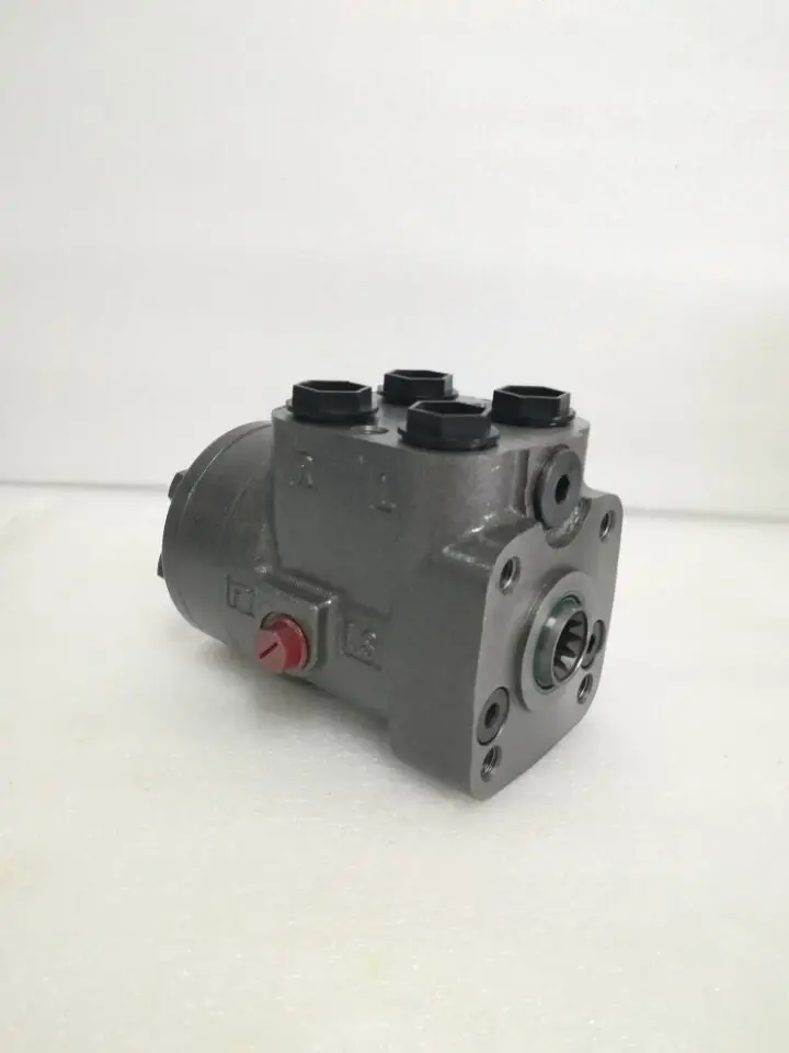 

HKUS-80ON орбитальные рулевые устройства