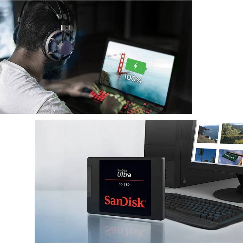 Sandisk ULTRA 3D, 250 /, 500 /2  /, 3, 0, SATA /. (6),