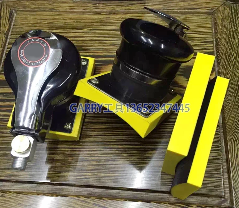 Тайвань пневматические инструменты Палм орбитальная машина для линии паз