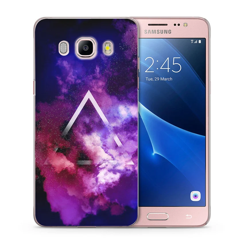 TPU Case For Samsung Galaxy Grand Prime J1 J3 J5 J7 J120 J330 J530F Design Pattern Soft Painted Shell Cover Fundas K127 |