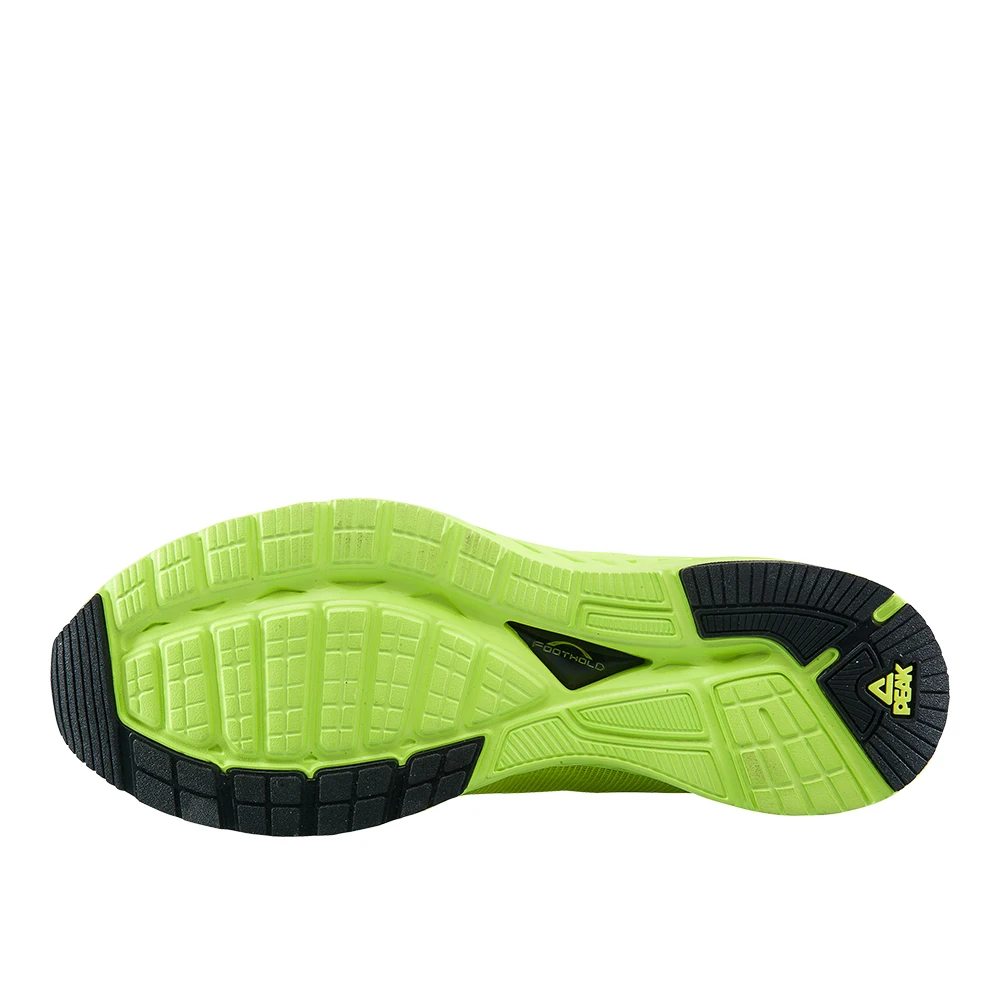 PEAK 100% Authentic Running shoes Men Breathable Sport Shoes Size 40-45 E53107H | Спорт и развлечения
