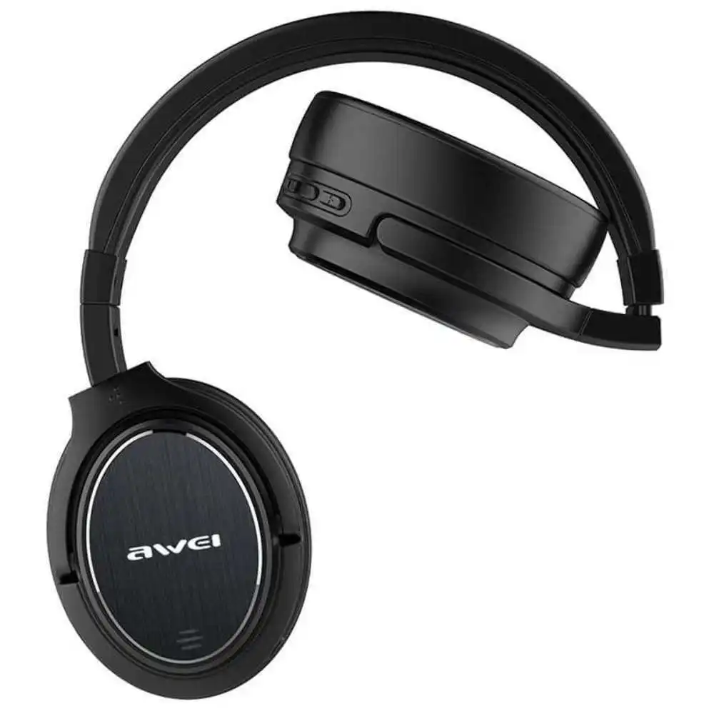 Awei A950BL Bluetooth наушники ANC шумоподавление Беспроводная гарнитура Беспроводные
