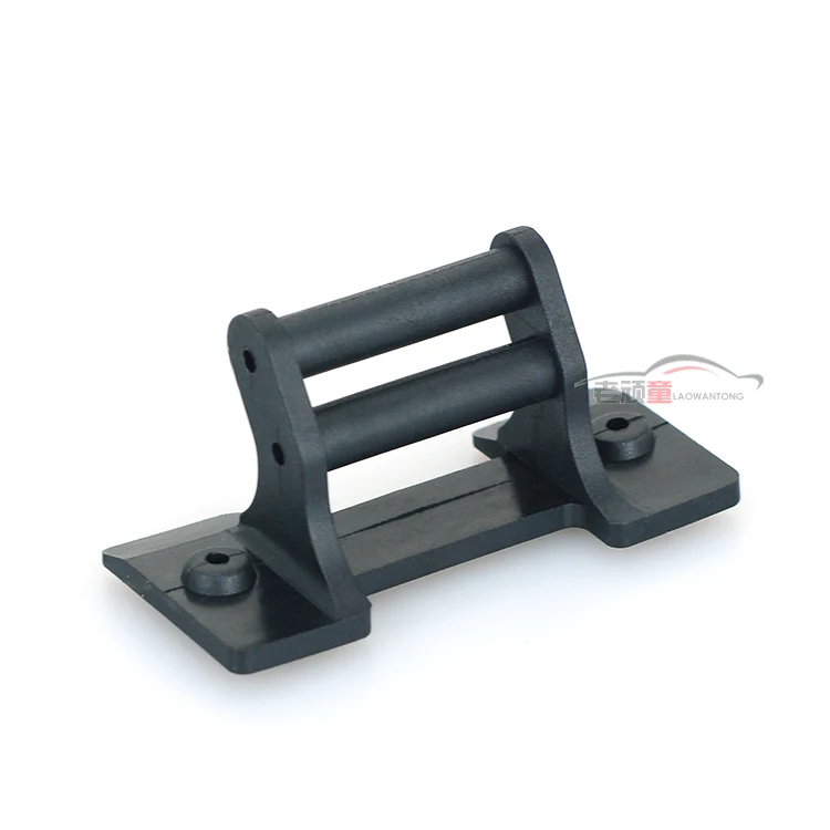 

JLB Racing CHEETAH 1/10 Brushless RC Car spare parts Tail seat EB1009