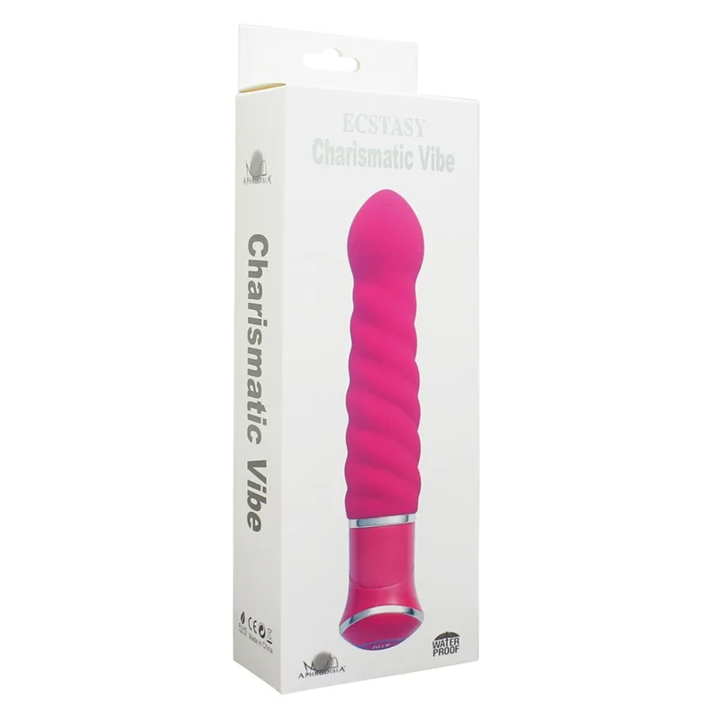 10 Function Rechargeable Spiral G Spot Vibrator for Women Butt Plug Anal Dildo Masturbator Adult Sex Toys | Красота и здоровье