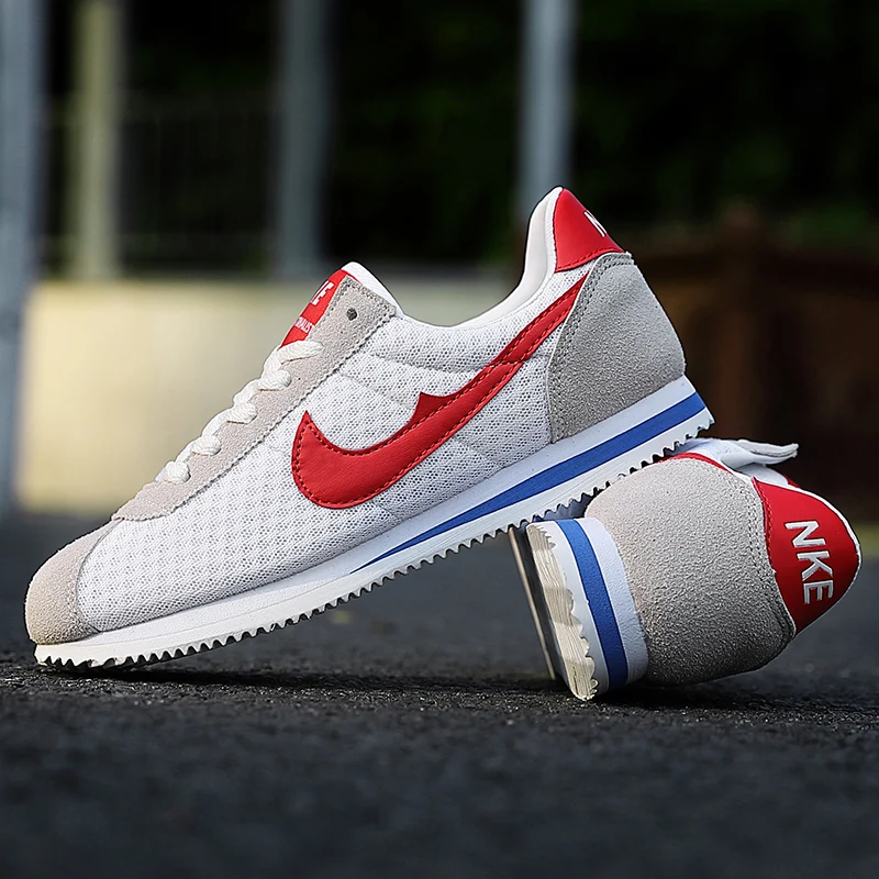 2019 Sport Running Shoes Men Casual Flats Outdoor Sneakers Mesh Breathable Walking Footwear Trainers | Обувь