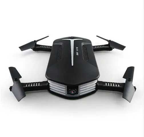 Мини-Дрон JJRC H37Mini H37 для детей складной G-Датчик управления Wi-Fi FPV HD-камера