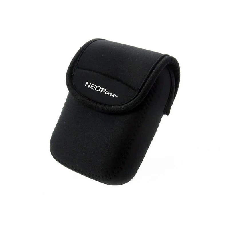 Сумка для камеры из неопрена SONY RX100 чехол x100m2 RX100III RX100M4 M5 IV M6 HX30 HX50 HX60 HX80 HX90 WX500 WX700