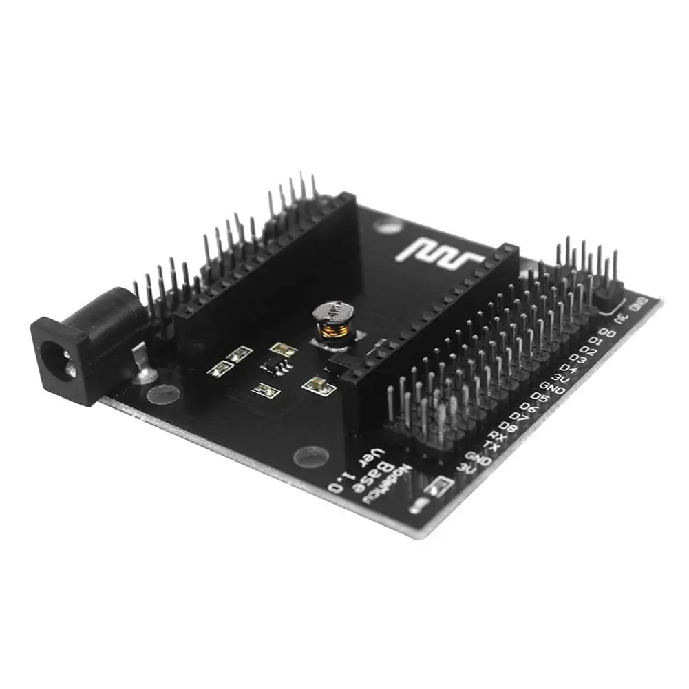 Макетная плата ESP8266 с Wi Fi макетная база для тестирования сделай сам NodeMcu Lua V3