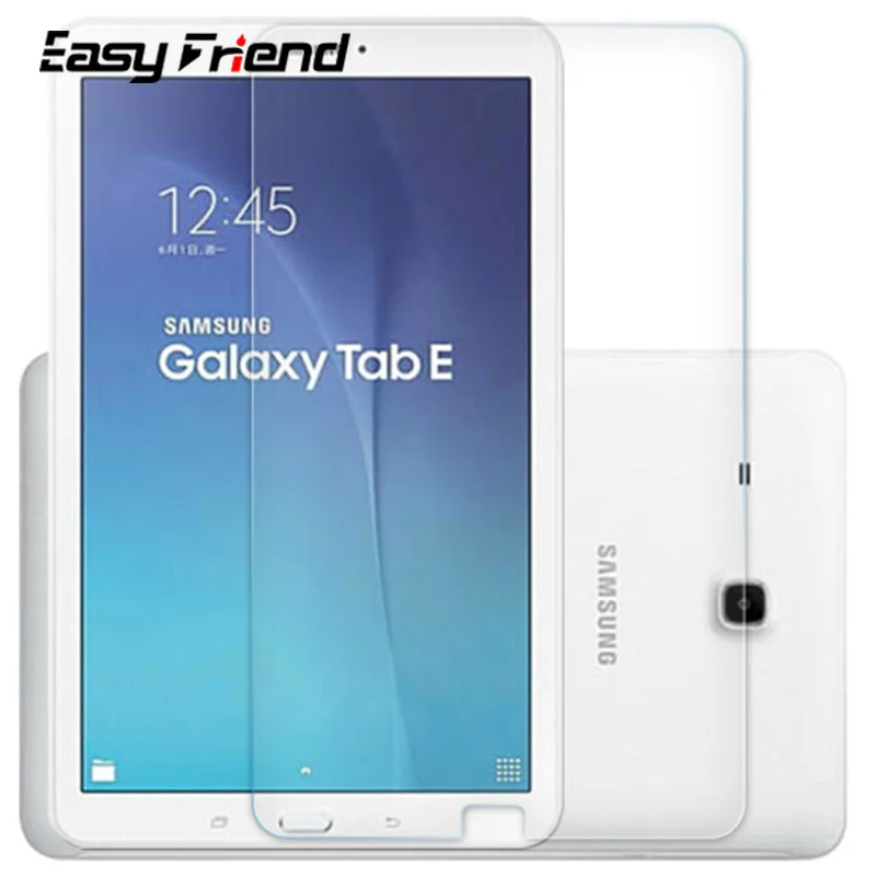 Для Samsung Galaxy Tab E 7 0 8 дюймов T560 T561 T377V T375P T377 T375 T113 T116 Защитная пленка для планшета из
