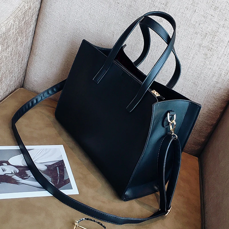 Модные Дамские туфли из pu искусственной кожи Crossbody сумка Повседневное дорожная