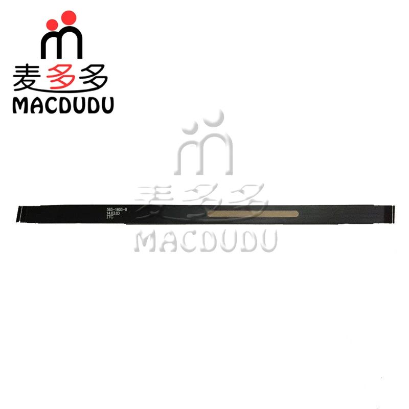 Новинка кабель для сенсорной панели 11 дюймов Macbook Air A1465 отслеживания 2013 593 1603 B *