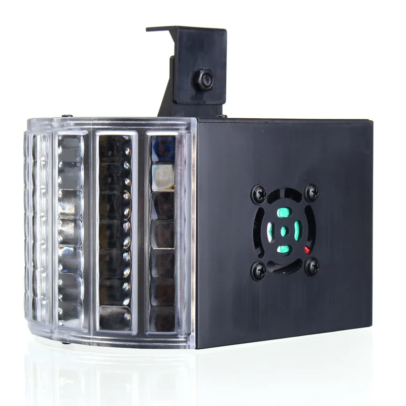 DMX512 голосовой пульт дистанционного управления светодиодный RGB сценический