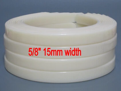 15mm ABS off whtie 10, 12, 15, 25 мм ширина ABS/HIPS/металл пластик для взрослых женщин повязки для волос девочек детей повязки для волос повязка для волос EH68 - Цвет: 15mm ABS off whtie