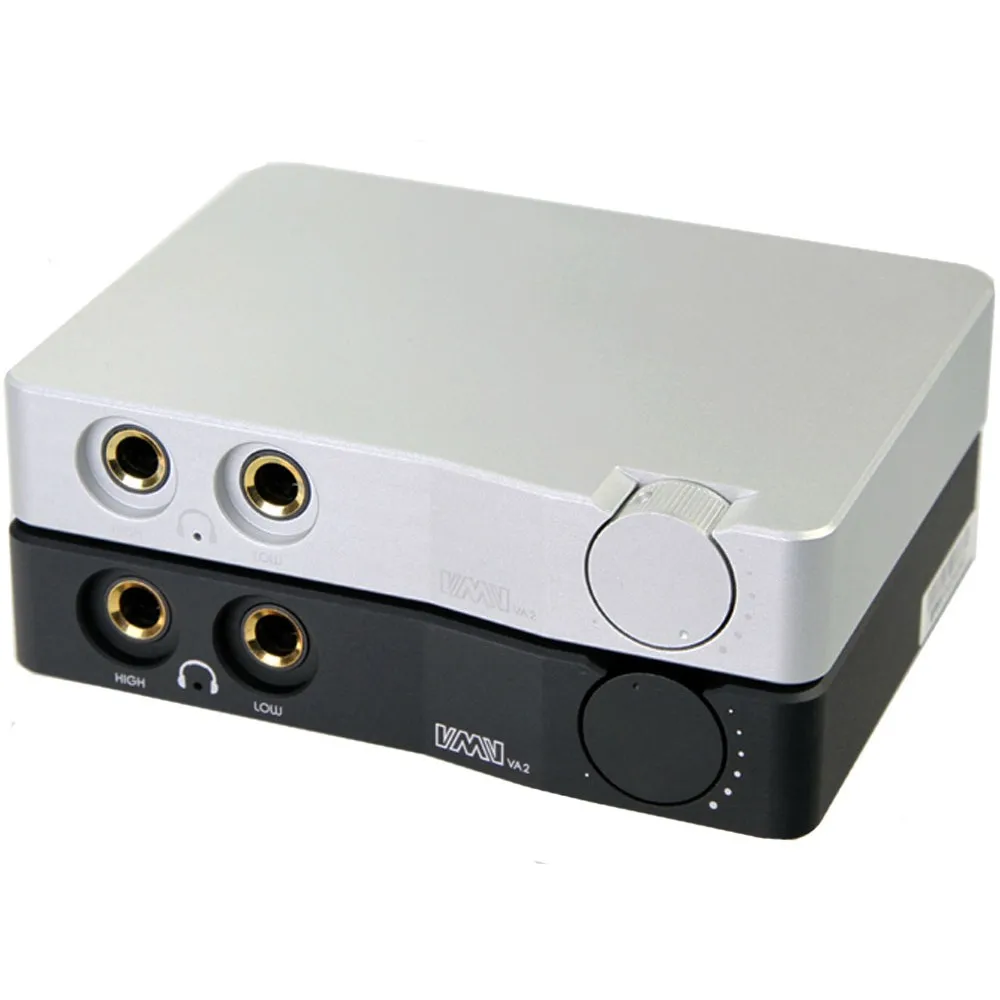 SMSL ВМВ VA2 HiFi Рабочего Усилитель Для Наушников | Электроника