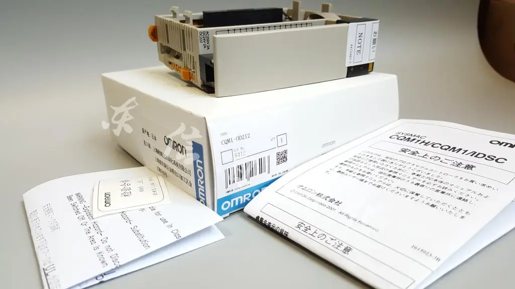 Новинка CQM1 ID212 ID213 / OD213 OD212 C200H ID212|Хранилища для электроники| |