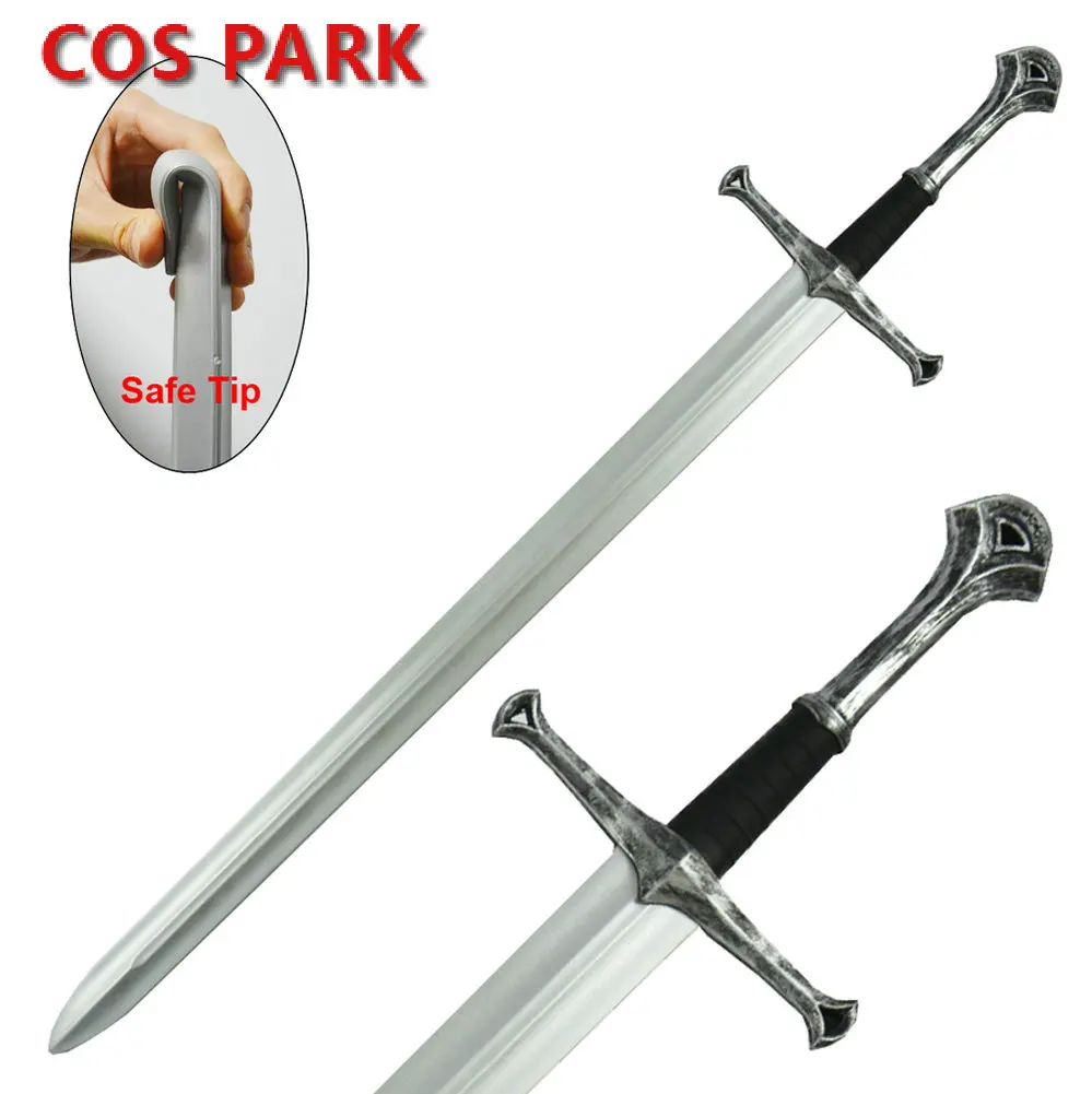 Властелин колец игрушечное оружие Косплэй китайский Книги об оружии