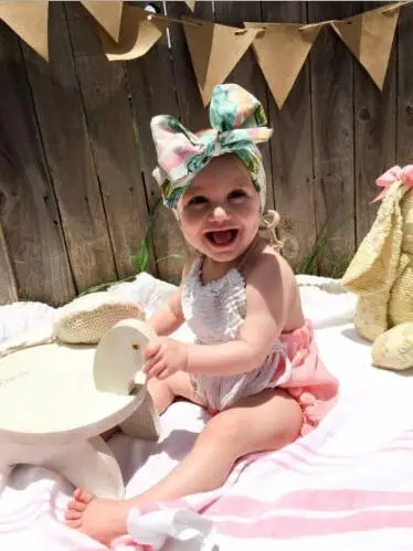 Супер мило девочка кисточки принцесса ползунки девушки детей помпонами ремни