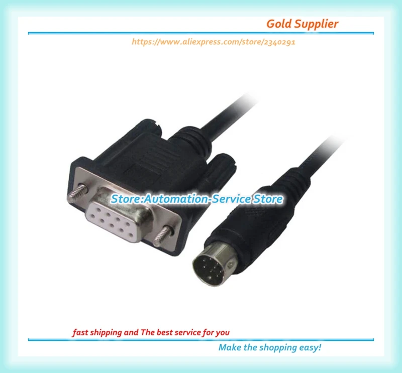 Weinview сенсорный экран TK6070IH TK6070IK TK6070IP и FX серия FX2N/FX1N/FX0N PLC кабель для передачи